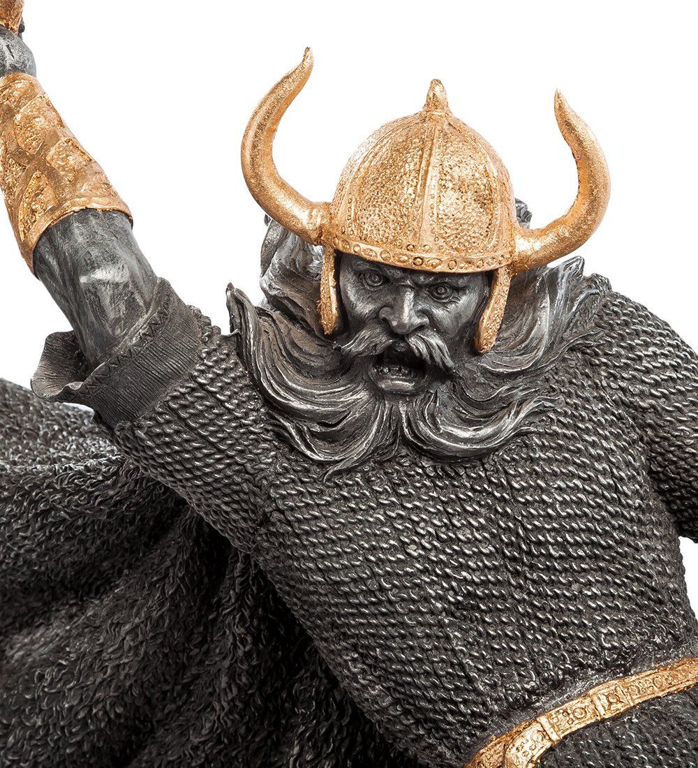 Veronese WS- 37 Статуэтка «Викинг»