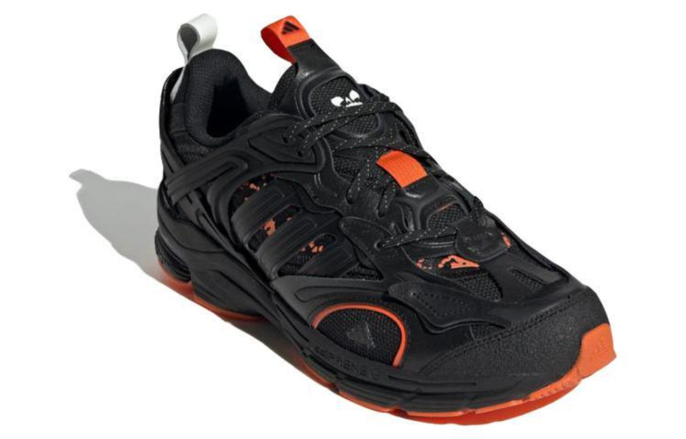 Кроссовки Adidas Spiritain 2000 Deluxe