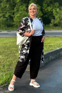 Рубашка 5257 Fabrika