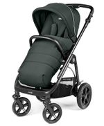 Коляска 3 в 1 Peg Perego Veloce TC Belvedere SLK Metal