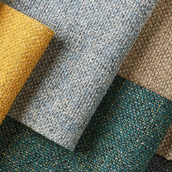 Рогожка Melange (Меланж) 612