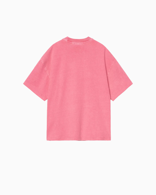 Футболка Carhartt WIP S/S Benton T-Shirt