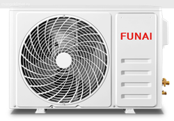 Сплит-система FUNAI серии KADZOKU RAC-KD55HP.D01 (комплект)