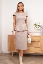 Платье Полианна №1 Valentina