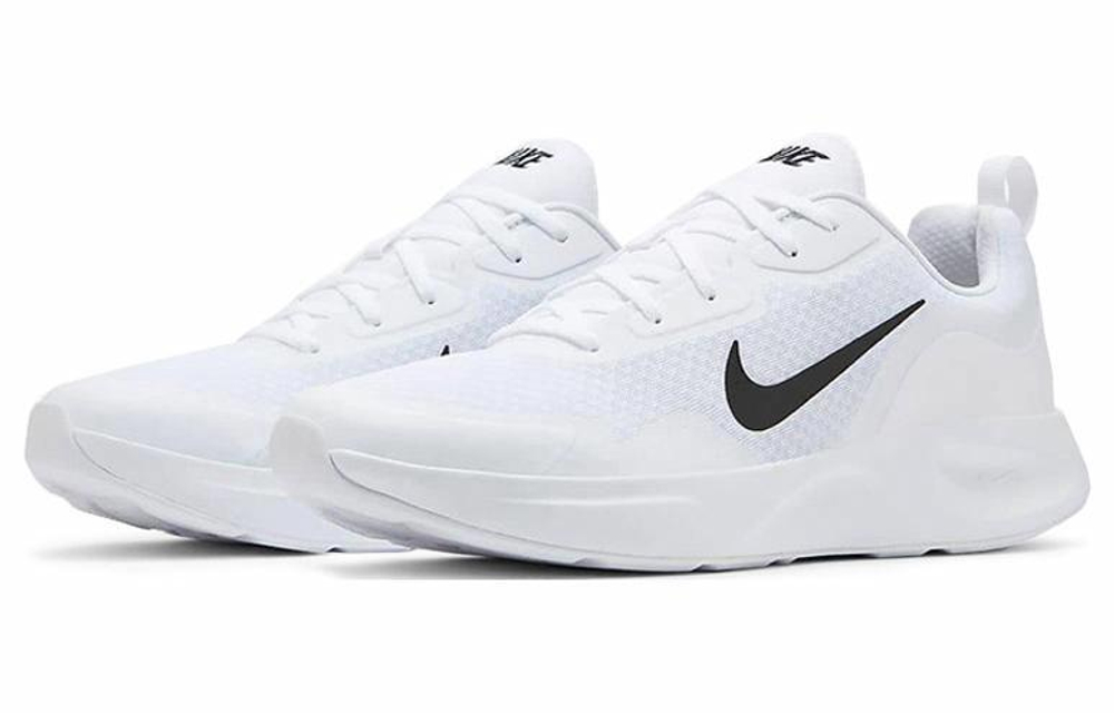 Кроссовки Nike Wearallday (Женская размерная сетка)