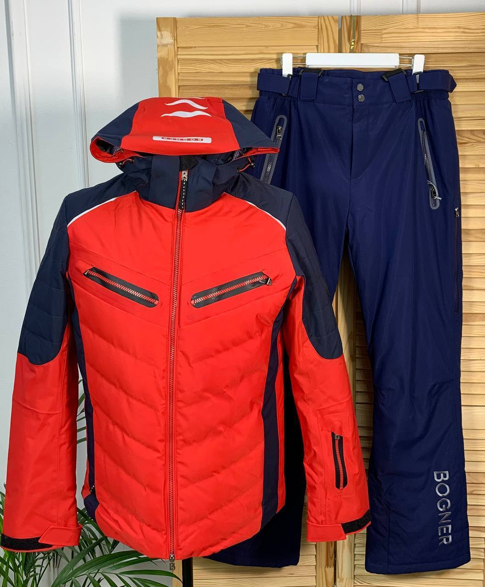 Горнолыжный костюм Bogner, арт. 469562987