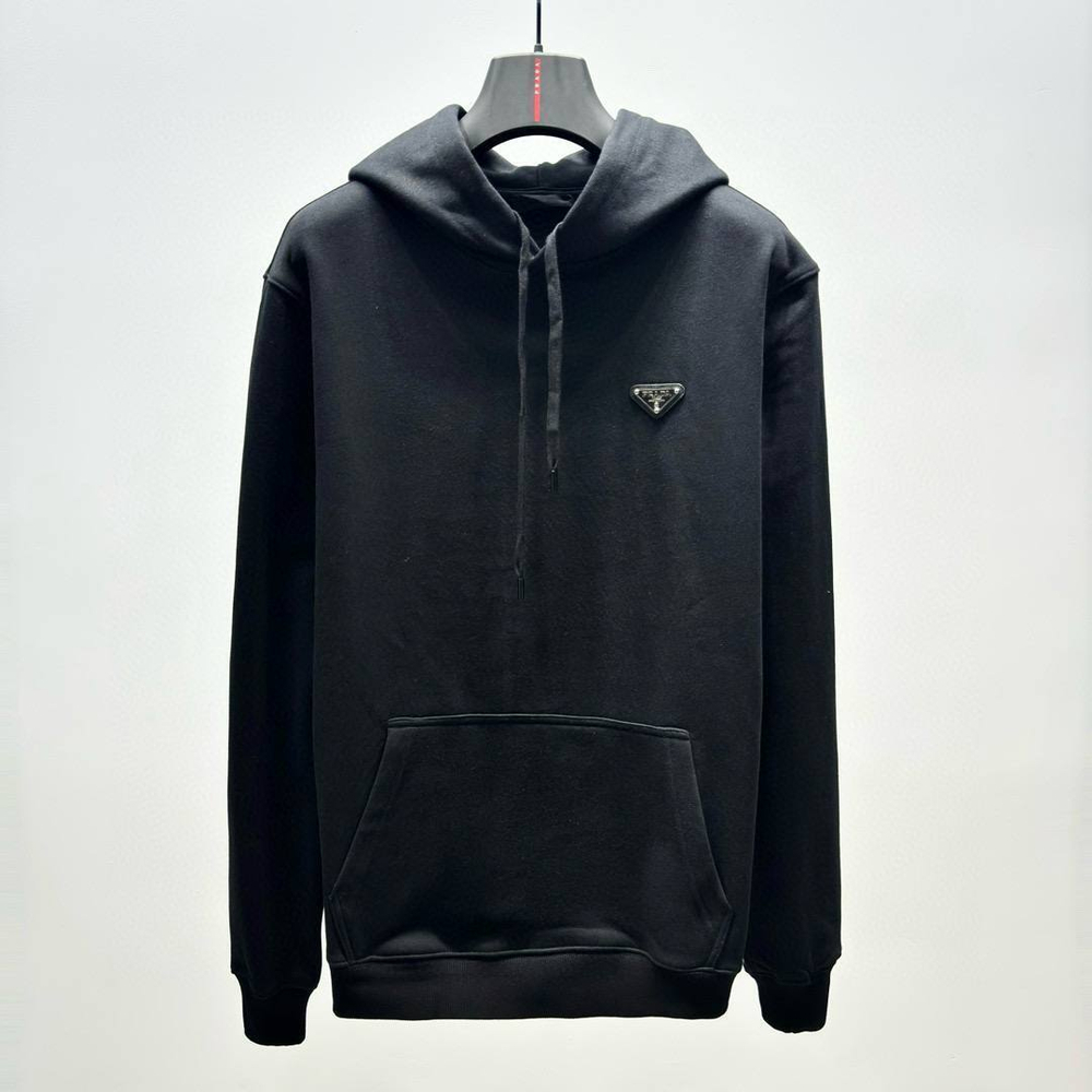 Толстовка Prada