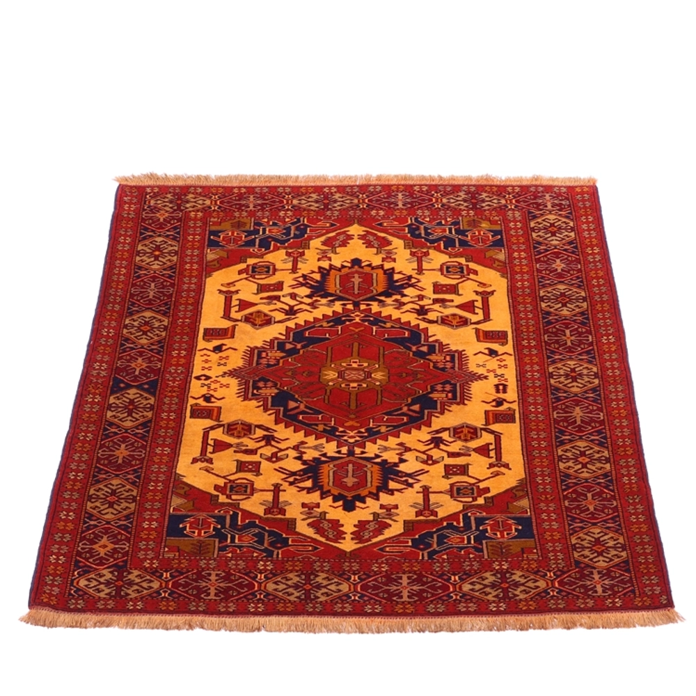 Персидский ковер ручной работы Horasan (172 × 128 см) 220210220 Иран