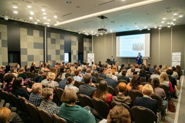 Семинар Фармбиолайн 2019 состоялся