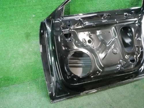 Дверь передняя правая Audi A4 B9 (2015-н.в.)