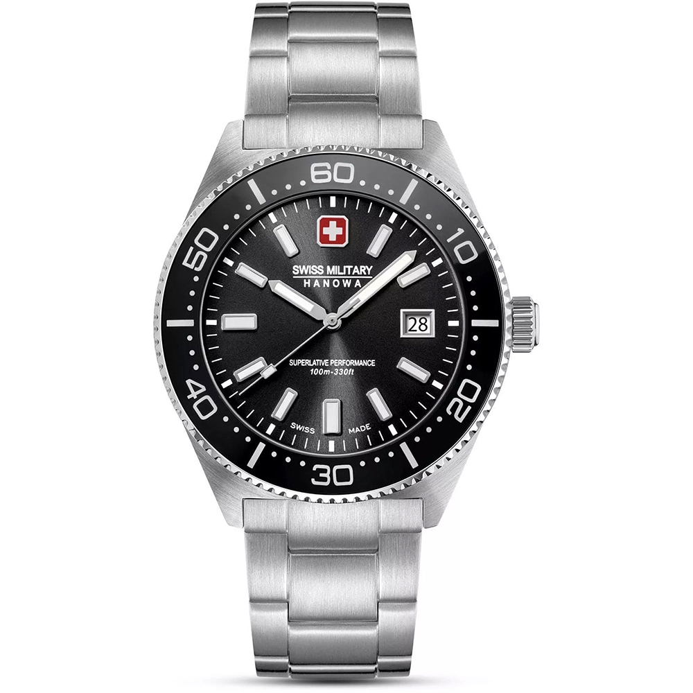Swiss Military Hanowa Nomad SMWGH0004903
