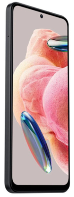 Смартфон Xiaomi Redmi Note 12 4/128GB Onyx Gray