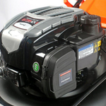 Газонокосилка бензиновая PATRIOT PT 52 BS самоходная 512109220