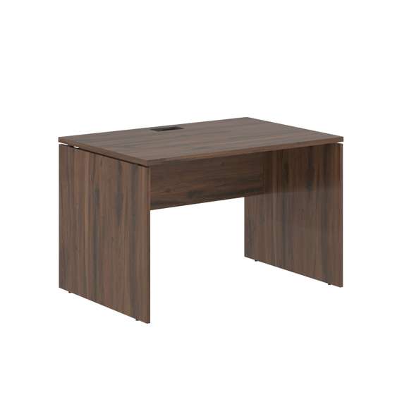 Стол прямой EDST 1180  1160х800х750 EDIS