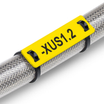 0828376 - UC-WMTB (44X15) - Держатель маркировки кабеля