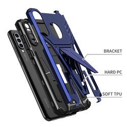 Чехол Rack Case для Huawe P30 lite / Honor 20s / 20 Lite