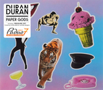 Duran Duran / Paper Gods (RU)(CD)