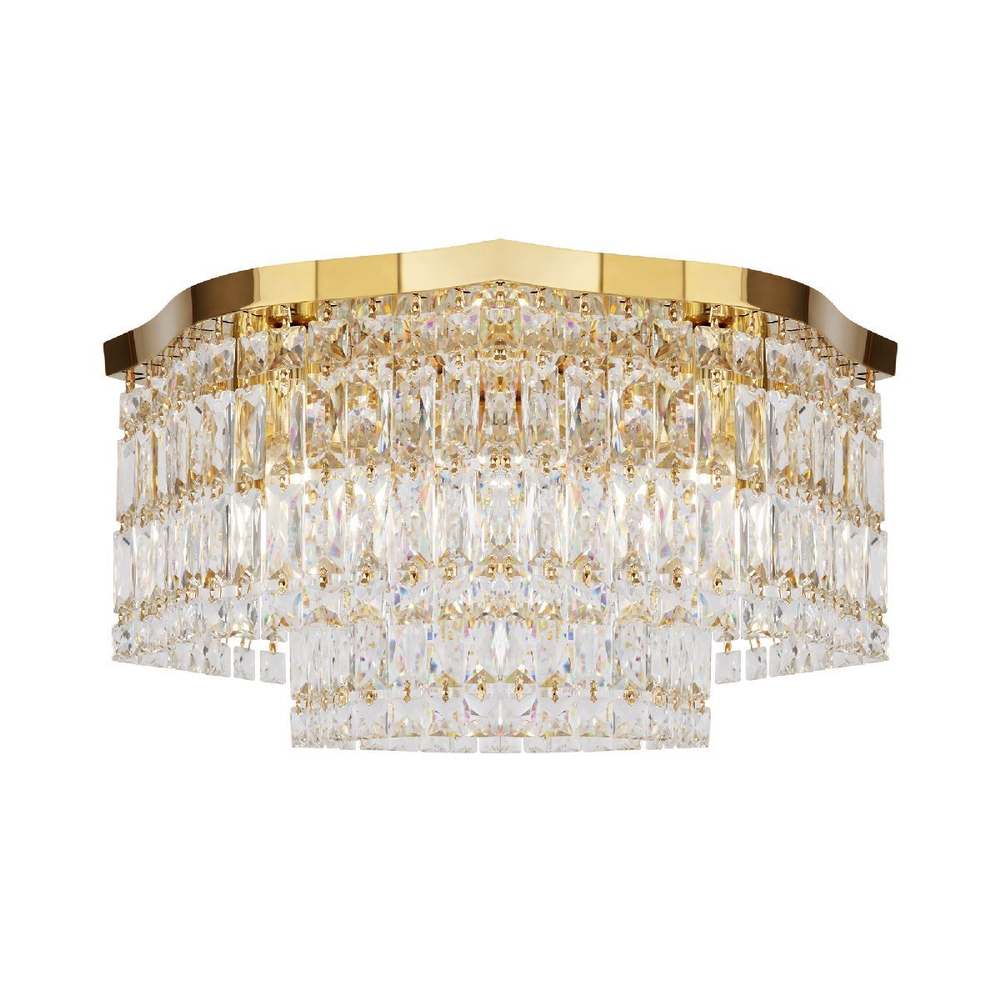 Накладная люстра Maytoni DIA005CL-06G