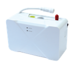 Насос дренажный WHITE WALL LP020-15WA