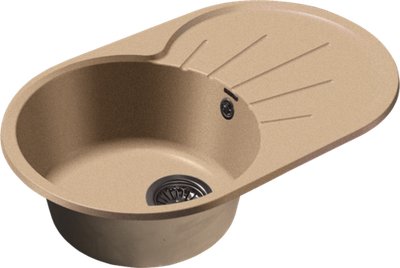 GranFest RONDO 750L Песочный