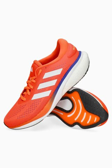 Кроссовки adidas Supernova 2.0