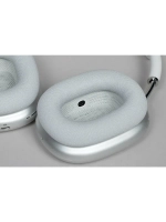 Беспроводные наушники Apple AirPods Max, серебристый