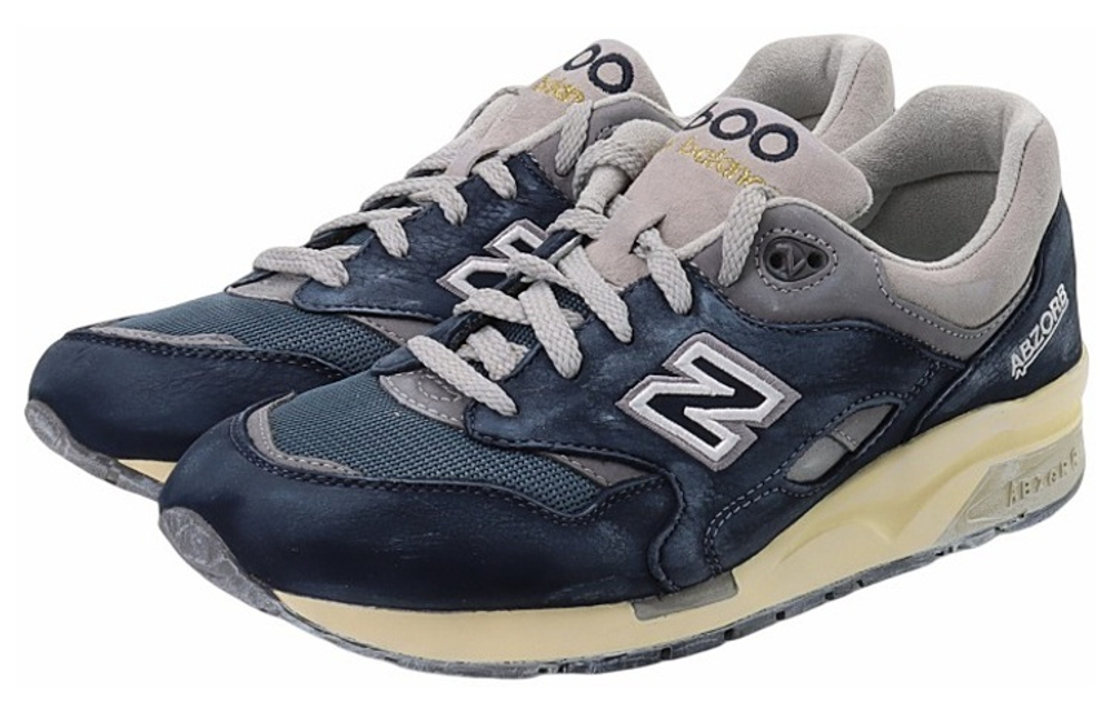 Nuove new balance 1600 cheap