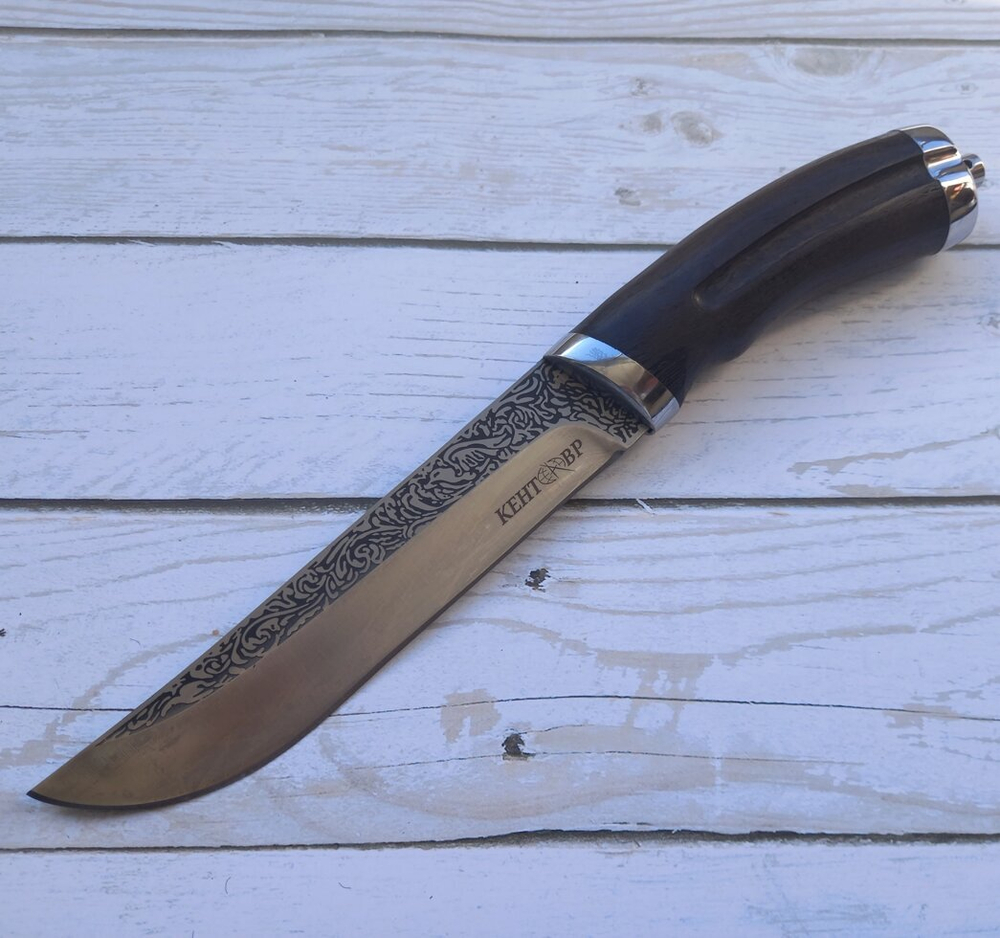 Охотничий нож VD84 "Кентавр" Pirat