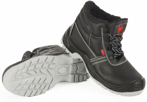 Ботинки (иск.мех) МП ПУ/ТПУ Скорпион