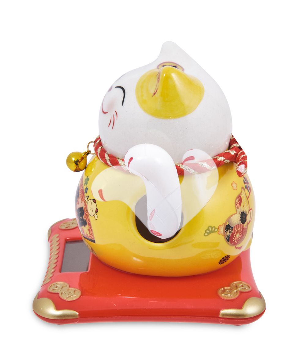 Lucky Cats KT-18/5 Фигурка «Кот»