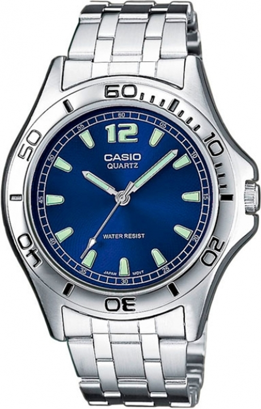 Casio MTP1258PD2A