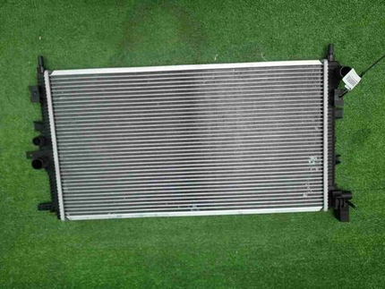 Радиатор охлаждения Lixiang L9 (2022-н.в.)