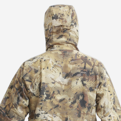 Костюм летний (с DWR пропиткой) "MONTANA" цвет COMB