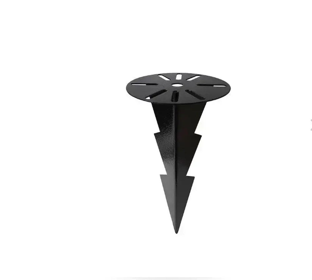 Основание для крепления светильников в грунт СВЕТ ДГ-03