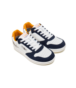 Кожаные кроссовки Aeronautica Militare - белый(SC235PL236)