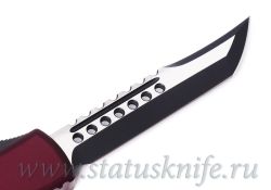 Нож Microtech Ultratech Hellhound 119-1MRS Signature Seriesфотография - 6