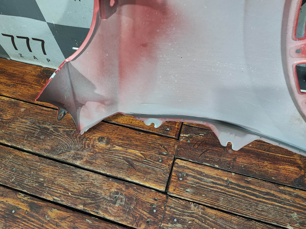 Крыло переднее левое Chery Tiggo 7 Pro, Tiggo 7 Pro Max 20-нв Б/У Оригинал 553000205AADYJ