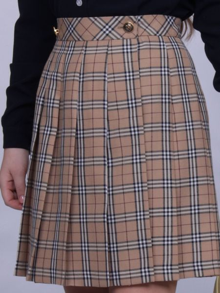 Школьная юбка Ломоносов (ШФ-2389)