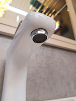 Смеситель для раковины AltroBagno Aperto 0109 Bi Cr