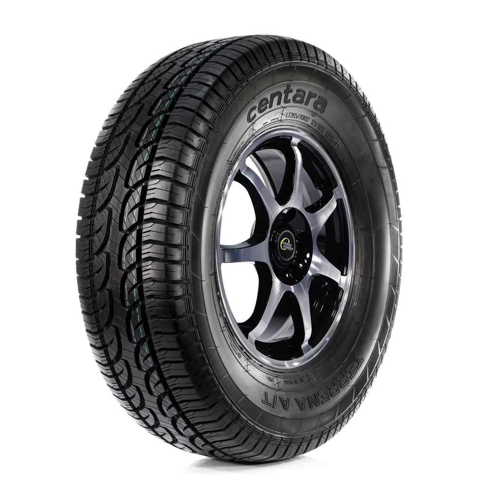 Легковая шина CENTARA TERRENA A/T 235/75R15 109T XL