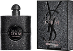 Yves Saint Laurent Black Opium Extreme парфюмерная вода женская