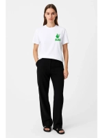 Футболка белая ALGA x ФК Рубин