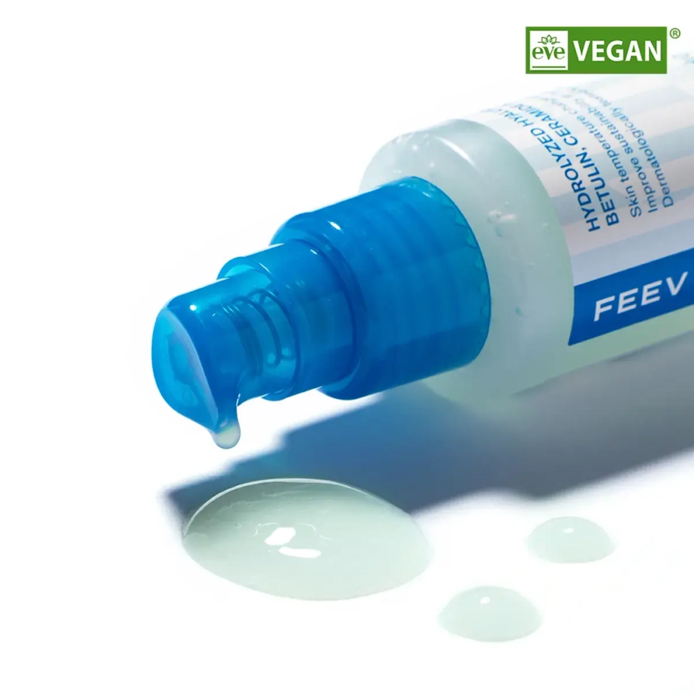 FEEV Hyper- Hydro Serum - Увлажняющая сыворотка для лица с бетулином
