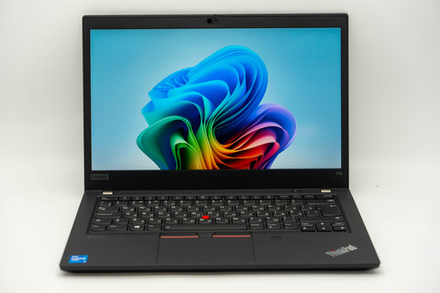 Ноутбук Lenovo ThinkPad T14 Gen 2 ( i5-1145G7 )