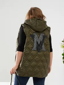 Жилет Moda-520-1 Fabrika