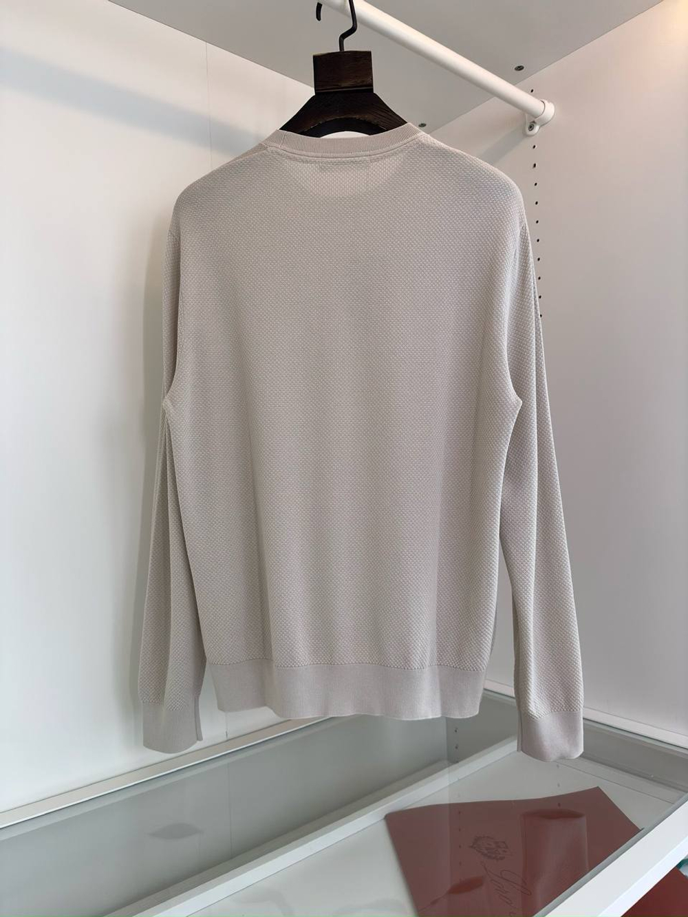 Джемпер Loro Piana