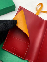 Обложка для паспорта Goyard