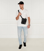 Сумка кросс-боди Armani Exchange - черный(XM000105 AF10336)