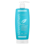 artnaturals, Укрепляющий шампунь с биотином и рисовой водой, для мужчин и женщин, Step 01, 473 мл (16 жидк. Унций)