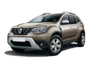 Renault Duster 2020-...